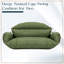 Coussin de balançoire double Smythe Modern-1613883532