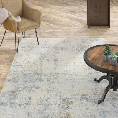 Shaniya Abstract Indoor Rug