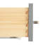 Meuble-lavabo simple 60 po Cambridge-88398665-88398666