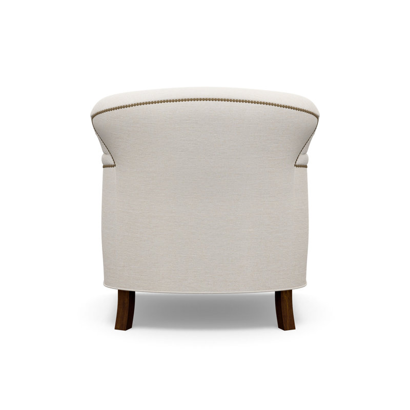 Wendy Armchair, Walnut, 5246-70