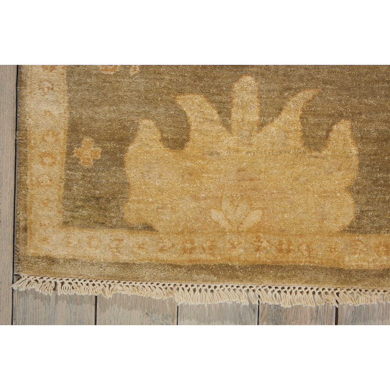Coplay Oriental Indoor Rug, Rectangle 9'9" x 13'9"