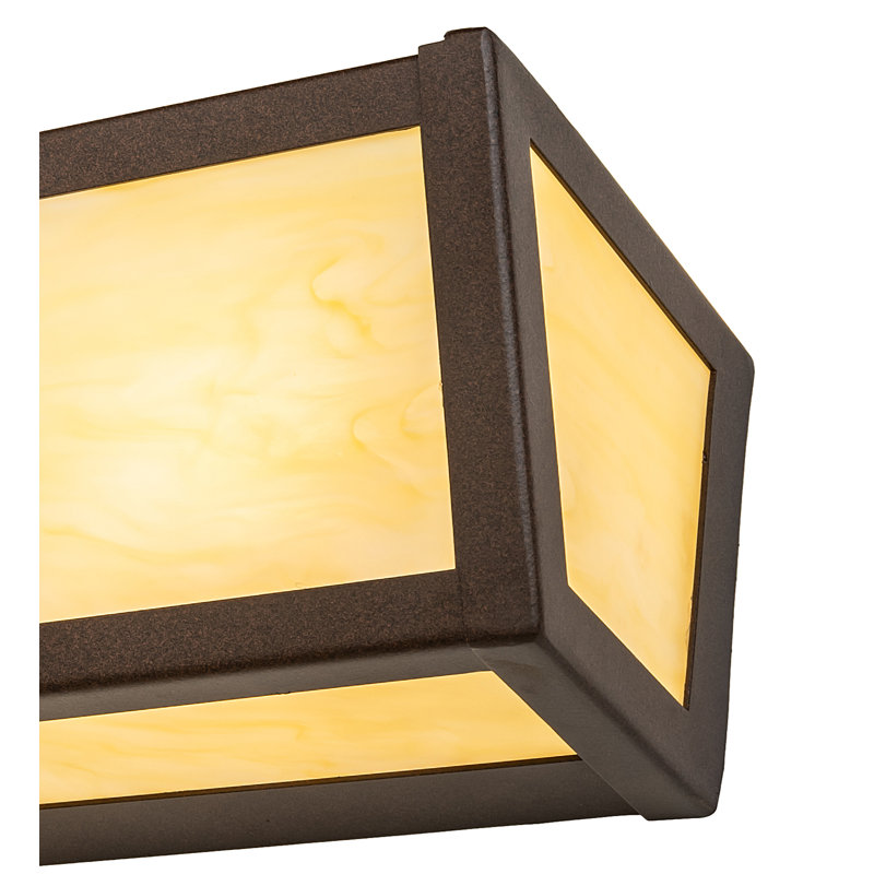 4 - Light Vanity Light
