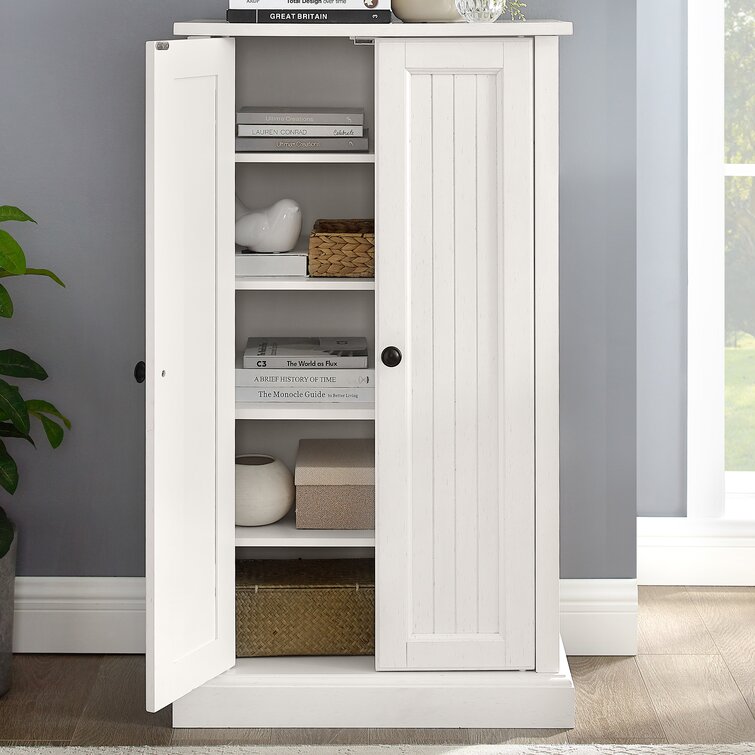 Sand & Stable Carmel 2 Door Accent Cabinet, Wayfair