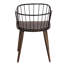 Chaise à accoudoir-1446026475
