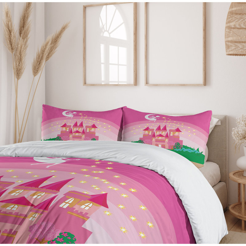 Duvet Cover