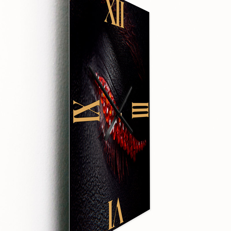 Wall Clock, Small