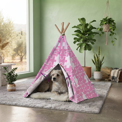 Charles Pet Bed