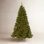 Leilonie North valley 10' Pre-Lit Spruce Tree