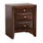 Nightstand For Any Space, Cappuccino-1749157856