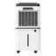 White Dehumidifier