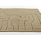 Aelin Wavy Hand Tufted Wool Rug