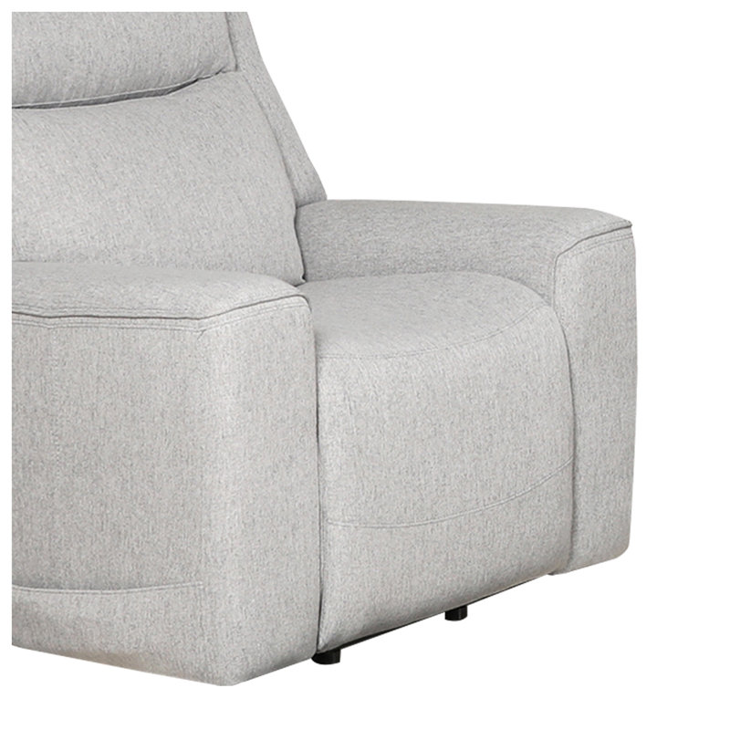 Upholstered Recliner