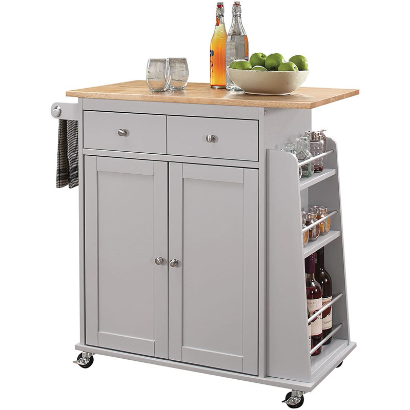 Chariot de cuisine Tullarick