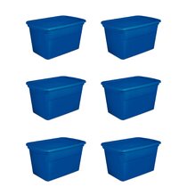 Storage Boxes, Storage Bins & Storage Baskets
