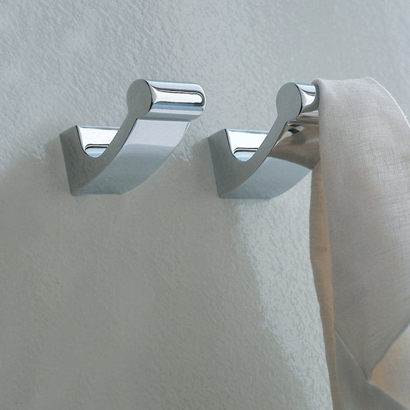 Team Single Robe Hook