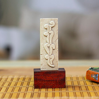 Sculpture Mosinee