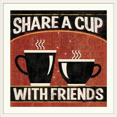 «iii rétro, annonce Coffee Roasters