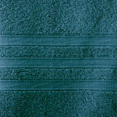 Zero Twist 100% Face Cloth Cotton Towel