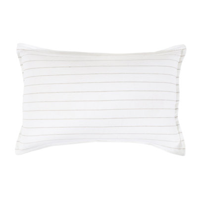 Blake Zipper Sham