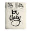 Taie d'oreiller Kal Barteski Be Classy-17558303