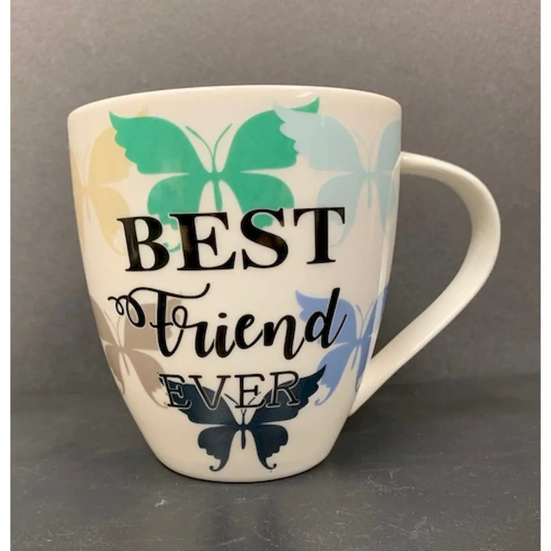 Tasse Deon Best Son Ever, Best Friend Ever