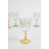Jaune/vert sélectionné