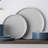 Noritake ColorTrio Stax 16-Piece Dinnerware Set, Service for 4-91905617