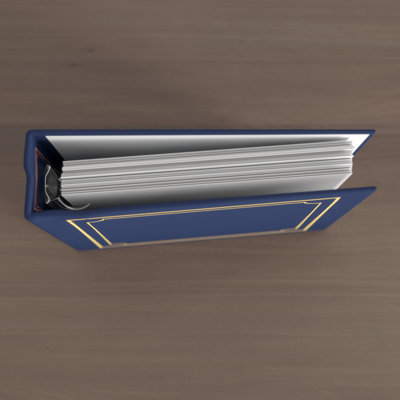 Paper Album