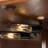 Bilyou Accent Cabinet Corner Curio Cabinet with Lights, Adjustable Tempered Glass Shelves, Mirrored Back, Display Cabinet, (E26 light bulb not included) -1976064930