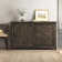 Lecco 56'' W 3 - Drawer Dresser