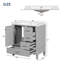 Ensemble de meuble-lavabo autoportant 30 po-192099791