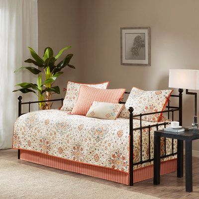 Greene 6 Piece Reversible Daybed Cover Set