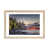 Open Corner Framed Print Paper with Mat is unavailable
