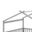 Lit double en bois avec tiroirs-114414256