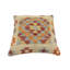 Housse et insert de coussin carré 100% laine