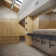 Era Organic Pattern Limestone Look Matte Porcelain Mosaic Tile
