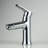 Single-Hole Bathroom Faucet-40673004