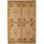 Savonnerie Wool Southwestern Area Rug