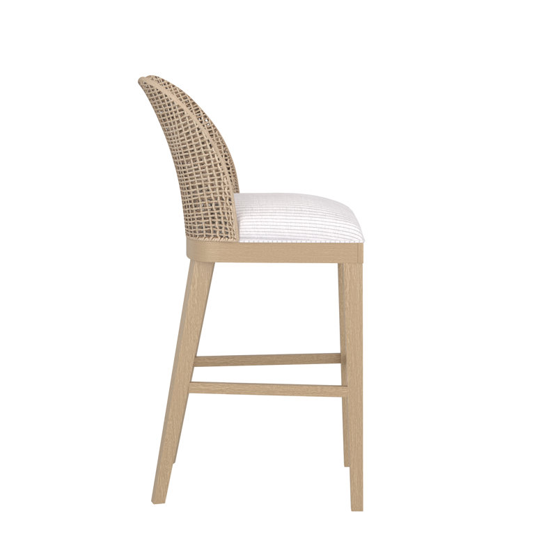 Frame Bar Stool