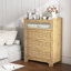 Commode à 4 tiroirs l 31,5 po Aoter