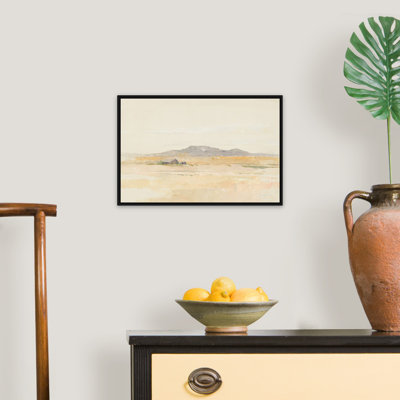 Babeurre - reproduction d'art