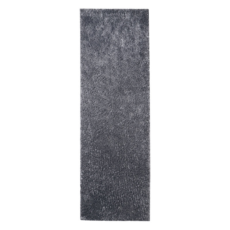 Tapis ou tapis de couloir moelleux, Tapis de couloir 2 pi 7 po x 8 pi