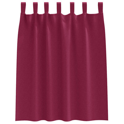 Blackout Curtain