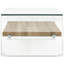 Abital Coffee Table with Storage-2018150743
