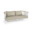Riad Outdoor 3 - Seat Patio Sofa-70442434-124571640