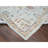 Whittany One-of-a-Kind 12' X 14'10" New Age Wool Area Rug Blue