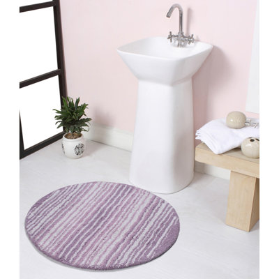 Randalynn Griffie Bath Rug