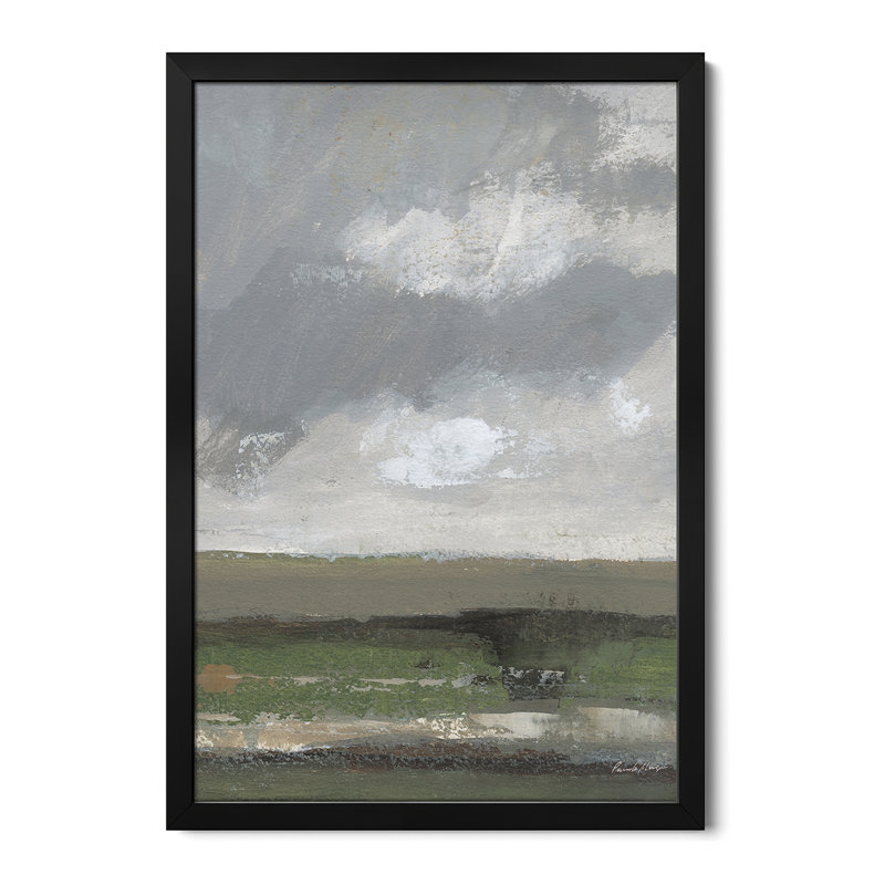 Air frais - reproduction d'art mural - affiche de galerie, H 24 po x l 16 po