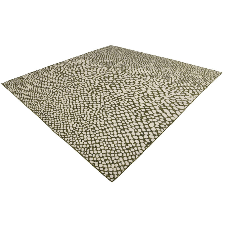 Tapis d'extérieur Destiny, Carré 13 pi
