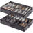 32 Pair Stackable Shoe Storage Box